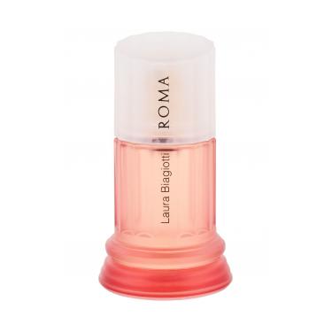 Laura Biagiotti Roma Rosa   50Ml    Per Donna (Eau De Toilette)