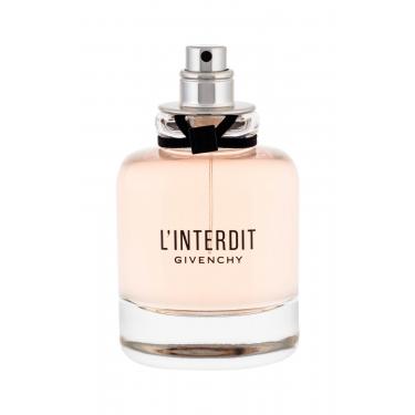 Givenchy L´Interdit   80Ml    Per Donna Senza Confezione(Eau De Parfum)