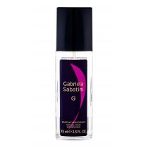 Gabriela Sabatini Gabriela Sabatini   75Ml    Per Donna (Deodorante)