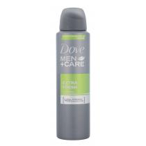 Dove Men + Care Extra Fresh  150Ml   48H Per Uomo (Antitraspirante)