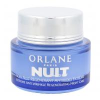 Orlane Extreme Line-Reducing Extreme Anti-Wrinkle Regenerating Night Care  50Ml    Per Donna (Crema Notte)