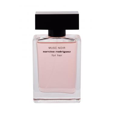 Narciso Rodriguez For Her Musc Noir  50Ml    Per Donna (Eau De Parfum)