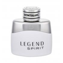 Montblanc Legend Spirit  30Ml    Per Uomo (Eau De Toilette)