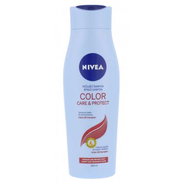 Nivea Color Protect   250Ml    Per Donna (Shampoo)