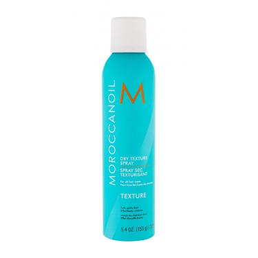 Moroccanoil Texture Dry Texture Spray  205Ml    Per Donna (Volume Dei Capelli)