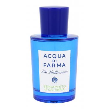Acqua Di Parma Blu Mediterraneo Bergamotto Di Calabria  75Ml    Unisex (Eau De Toilette)