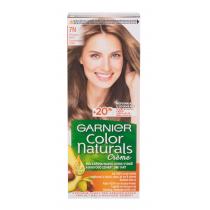 Garnier Color Naturals Créme  40Ml 7N Nude Blond   Per Donna (Tinta Per Capelli)