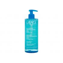 Uriage Dermatological Extra-Rich Gel  500Ml    Unisex (Gel Detergente)