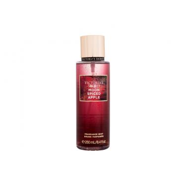 Victorias Secret Moon Spiced Apple  250Ml  Per Donna  (Body Spray)  