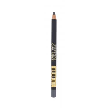 Max Factor Kohl Pencil   1,3G 050 Charcoal Grey   Per Donna (Matita Per Gli Occhi)