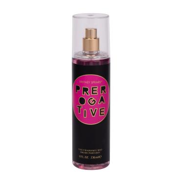 Britney Spears Prerogative   236Ml    Unisex (Spray Per Il Corpo)