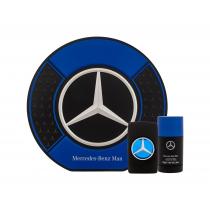 Mercedes-Benz Mercedes-Benz Man  Edt 50Ml + 75G Deostick 50Ml    Per Uomo (Eau De Toilette)