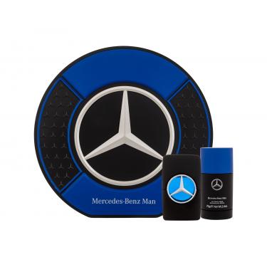 Mercedes-Benz Mercedes-Benz Man  Edt 50Ml + 75G Deostick 50Ml    Per Uomo (Eau De Toilette)