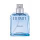 Calvin Klein Eternity Aqua  200Ml   For Men Per Uomo (Eau De Toilette)