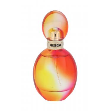 Missoni Missoni   50Ml    Per Donna (Eau De Toilette)