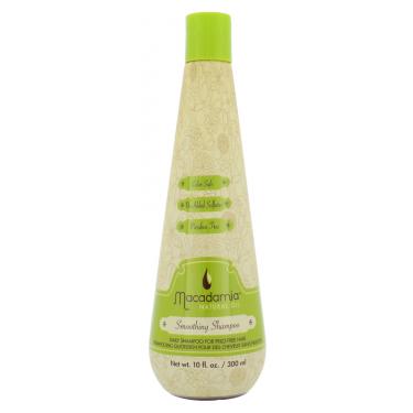 Macadamia Professional Natural Oil Smoothing Shampoo  300Ml    Per Donna (Shampoo)