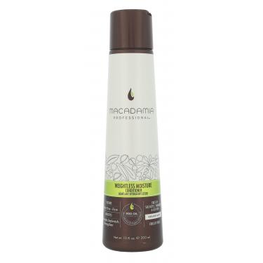 Macadamia Professional Weightless Moisture   300Ml    Per Donna (Condizionatore)