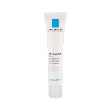 La Roche-Posay Effaclar K (+)  40Ml    Per Donna (Crema Da Giorno)