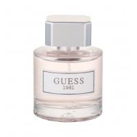 Guess Guess 1981   50Ml    Per Donna (Eau De Toilette)