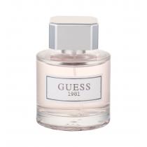 Guess Guess 1981   50Ml    Per Donna (Eau De Toilette)
