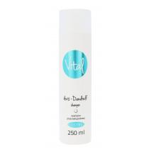 Stapiz Vital Anti-Dandruff Shampoo  250Ml    Per Donna (Shampoo)