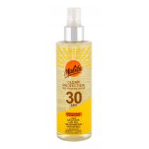 Malibu Clear Protection   250Ml   Spf30 Unisex (Lozione Solare Per Il Corpo)