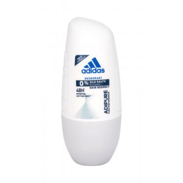 Adidas Adipure 48H  50Ml    Per Donna (Deodorante)