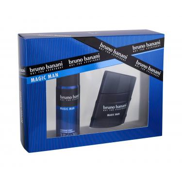Bruno Banani Magic Man 30Ml    Per Uomo (Eau De Toilette)
