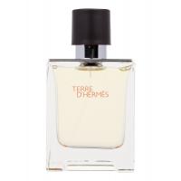 Hermes Terre D´Hermes   50Ml    Per Uomo (Eau De Toilette)