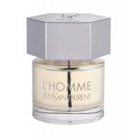Yves Saint Laurent L´Homme   60Ml    Per Uomo (Eau De Toilette)