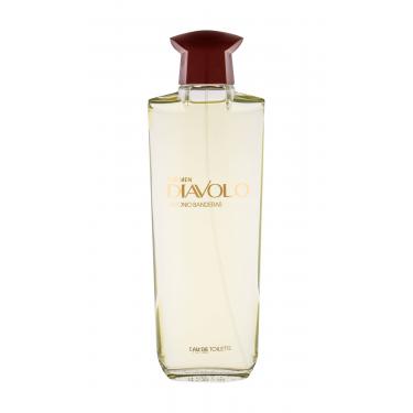 Antonio Banderas Diavolo   200Ml    Per Uomo (Eau De Toilette)