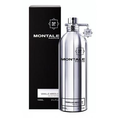 Montale Paris Vanille Absolu 100Ml   Per Donna (Eau De Parfum)