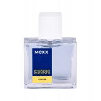 Mexx Whenever Wherever   30Ml    Per Uomo (Eau De Toilette)