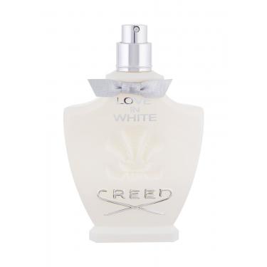 Creed Love In White   75Ml    Per Donna Senza Confezione(Eau De Parfum)