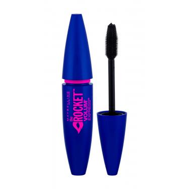 Maybelline The Rocket Volum' Express  9,6Ml Black   Per Donna (Mascara)
