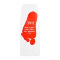 Ziaja Foot Care Softening Cream With Aha Complex  60Ml    Per Donna (Crema Per I Piedi)