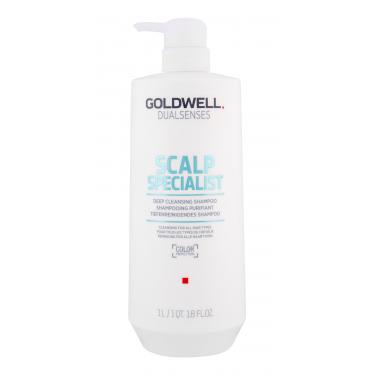 Goldwell Dualsenses Scalp Specialist   1000Ml    Per Donna (Shampoo)