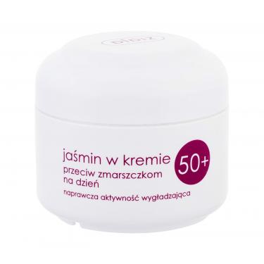 Ziaja Jasmine   50Ml   Spf6 Per Donna (Crema Da Giorno)