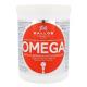 Kallos Cosmetics Omega   1000Ml    Per Donna (Maschera Per Capelli)
