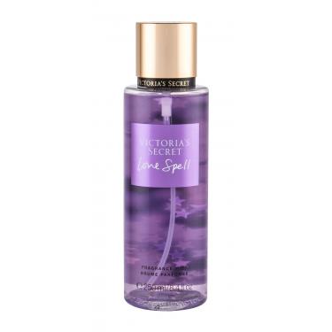 Victoria´S Secret Love Spell   250Ml    Per Donna (Spray Per Il Corpo)