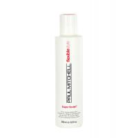 Paul Mitchell Flexiblestyle Super Sculpt 250Ml  For Volume And Shine  Per Donna (Cosmetic)