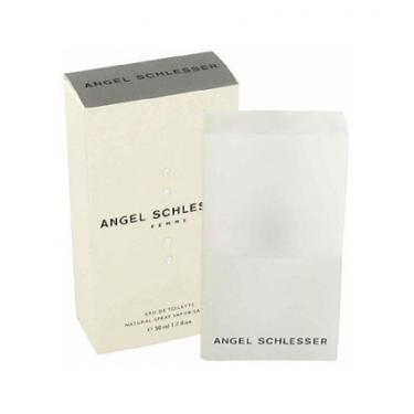 Angel Schlesser Femme   100Ml    Per Donna (Eau De Toilette)