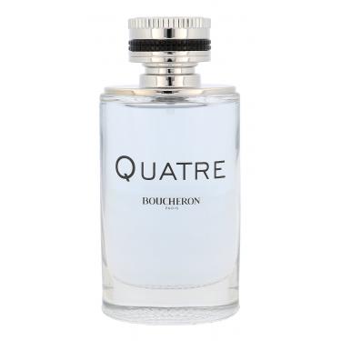 Boucheron Boucheron Quatre Pour Homme   100Ml    Per Uomo Senza Confezione(Eau De Toilette)