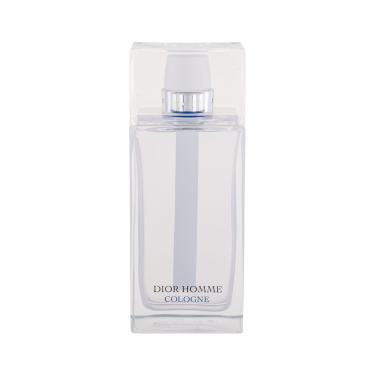 Christian Dior Dior Homme Cologne 2013  125Ml    Per Uomo (Eau De Cologne)