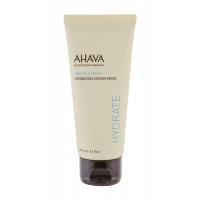 Ahava Time To Hydrate Hydration Cream Mask  100Ml    Per Donna (Mascherina)