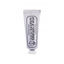 Marvis Whitening Mint   25Ml    Unisex (Dentifricio)