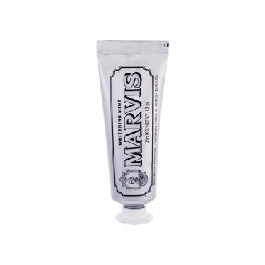 Marvis Whitening Mint   25Ml    Unisex (Dentifricio)