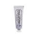 Marvis Whitening Mint   25Ml    Unisex (Dentifricio)