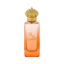 Juicy Couture Rock The Rainbow Oh So Orange  75Ml    Per Donna (Eau De Toilette)