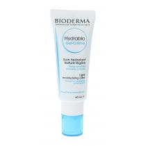 Bioderma Hydrabio Gel-Creme  40Ml    Per Donna (Crema Da Giorno)